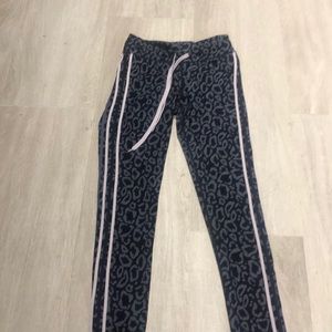 The Upside x SoulCycle Drawstring Spandex